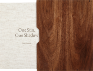Shane Lavalette, <I>One Sun, One Shadow</I>, special edition