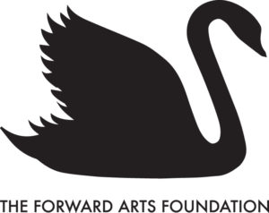 The Forward Arts Foundation